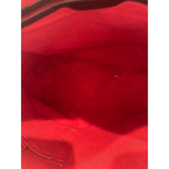 Preloved Louis Vuitton Caba Mezzo Tote bag Damier Brown - Picture 8 of 10